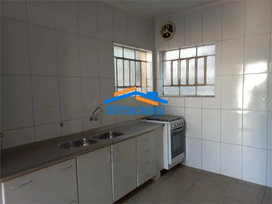 Foto 6 de Casa com 3 quartos à venda, 143m2 em Jaguaré, São Paulo - SP