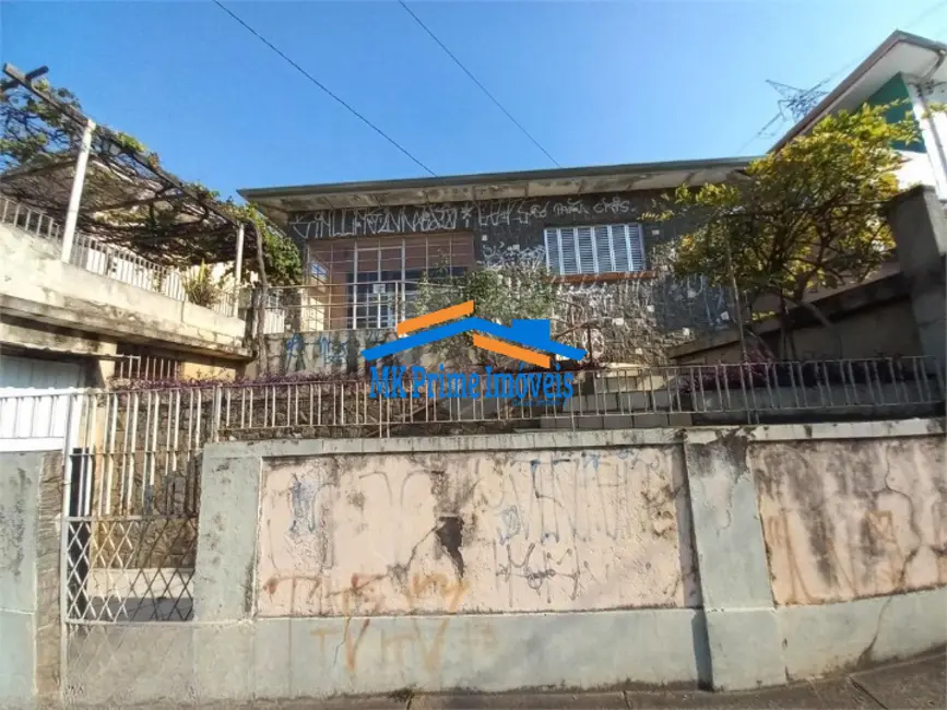 Foto 3 de Casa com 3 quartos à venda, 143m2 em Jaguaré, São Paulo - SP