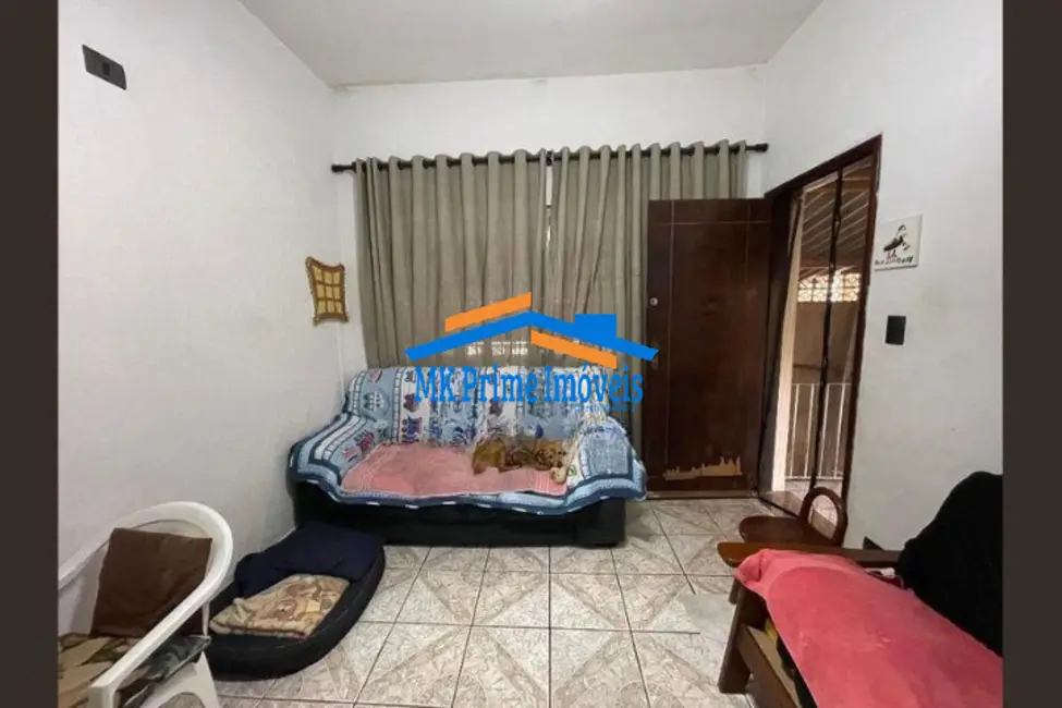 Casa com 4 quartos à venda, 70m2 em Vila Universitária, São Paulo - SP - imagem 8 Foto 8 de Casa com 4 quartos à venda, 70m2 em Vila Universitária, São Paulo - SP