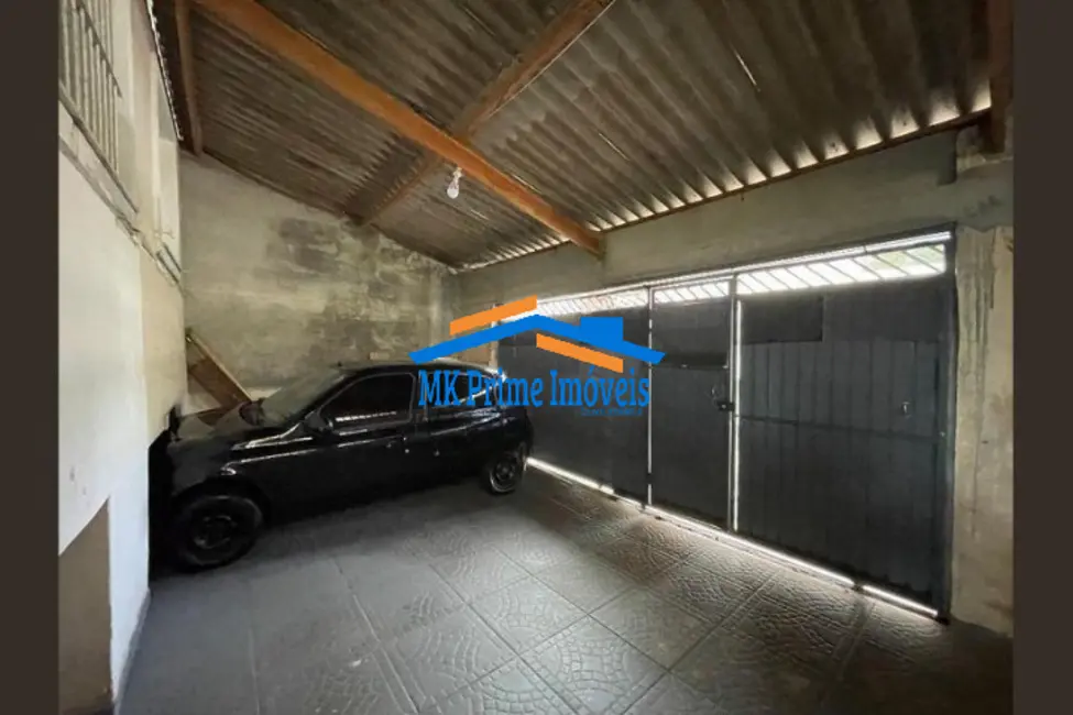 Casa com 4 quartos à venda, 70m2 em Vila Universitária, São Paulo - SP - imagem 3 Foto 3 de Casa com 4 quartos à venda, 70m2 em Vila Universitária, São Paulo - SP