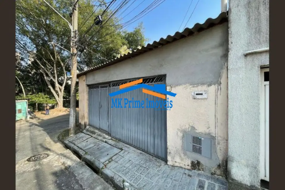 Casa com 4 quartos à venda, 70m2 em Vila Universitária, São Paulo - SP - imagem 6 Foto 6 de Casa com 4 quartos à venda, 70m2 em Vila Universitária, São Paulo - SP