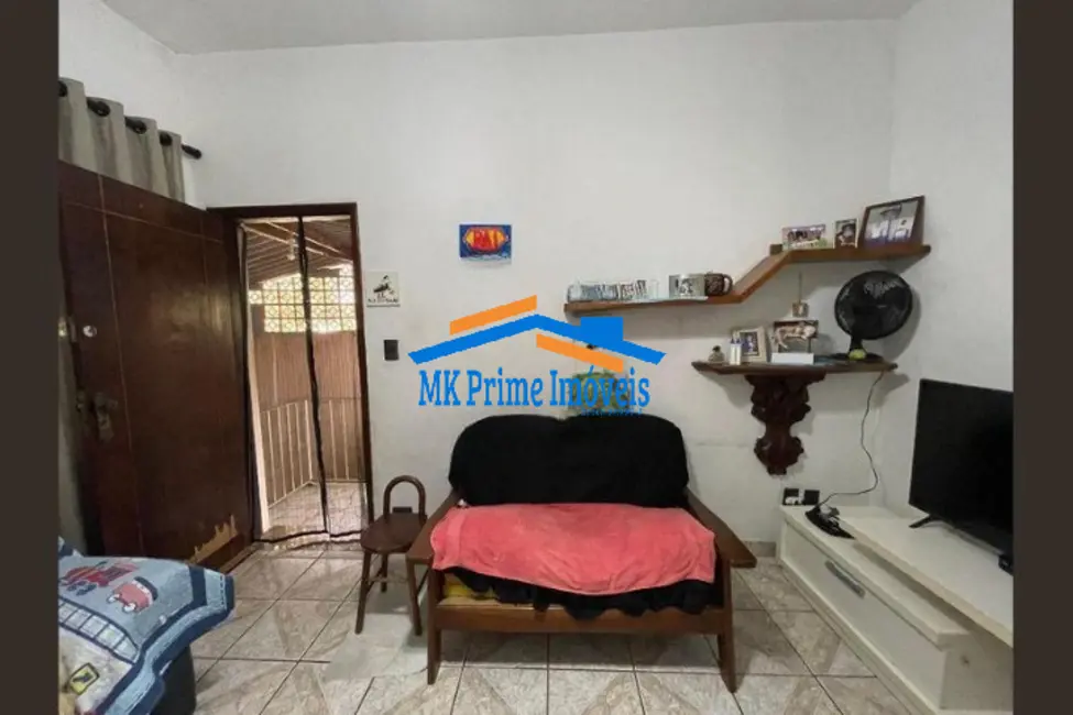 Casa com 4 quartos à venda, 70m2 em Vila Universitária, São Paulo - SP - imagem 9 Foto 9 de Casa com 4 quartos à venda, 70m2 em Vila Universitária, São Paulo - SP