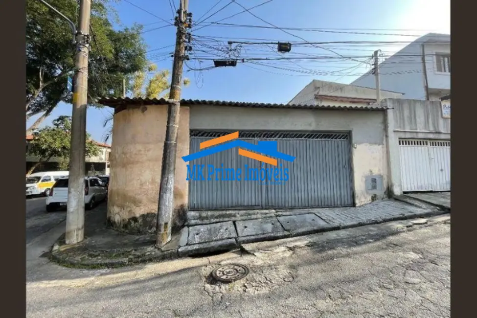 Casa com 4 quartos à venda, 70m2 em Vila Universitária, São Paulo - SP - imagem 4 Foto 4 de Casa com 4 quartos à venda, 70m2 em Vila Universitária, São Paulo - SP