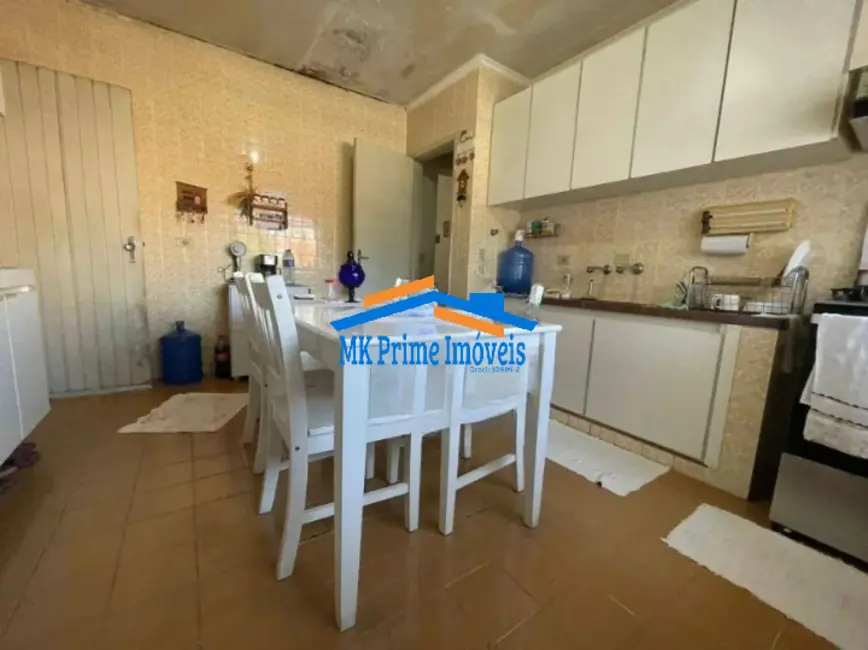 Foto 8 de Casa com 3 quartos à venda, 125m2 em Vila Universitária, São Paulo - SP