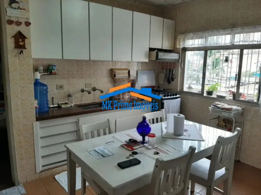 Foto 6 de Casa com 3 quartos à venda, 125m2 em Vila Universitária, São Paulo - SP