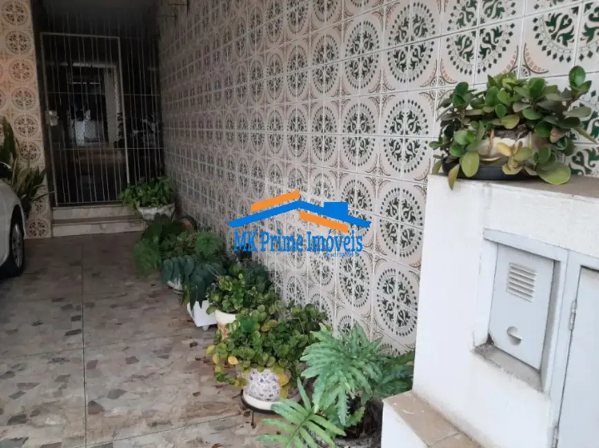 Foto 2 de Casa com 3 quartos à venda, 125m2 em Vila Universitária, São Paulo - SP