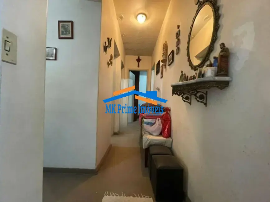 Foto 5 de Casa com 3 quartos à venda, 125m2 em Vila Universitária, São Paulo - SP