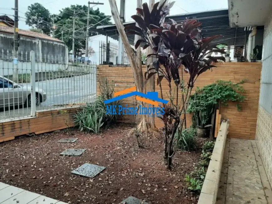 Foto 1 de Casa com 3 quartos à venda, 125m2 em Vila Universitária, São Paulo - SP