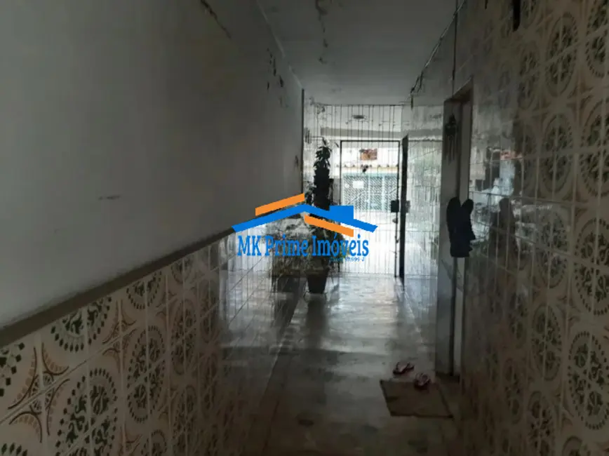 Foto 3 de Casa com 3 quartos à venda, 125m2 em Vila Universitária, São Paulo - SP