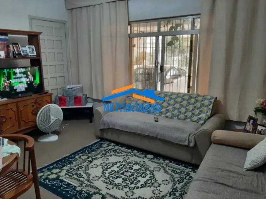 Foto 4 de Casa com 3 quartos à venda, 125m2 em Vila Universitária, São Paulo - SP