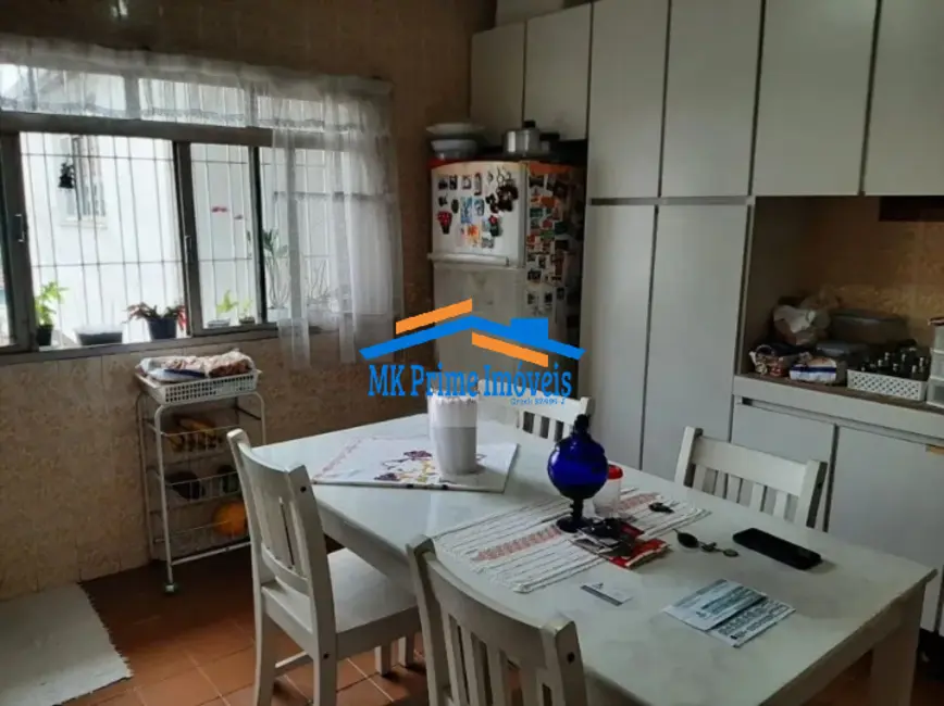 Foto 7 de Casa com 3 quartos à venda, 125m2 em Vila Universitária, São Paulo - SP