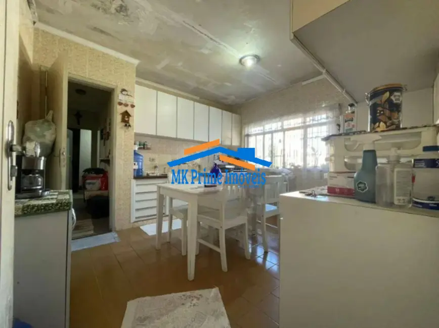 Foto 9 de Casa com 3 quartos à venda, 125m2 em Vila Universitária, São Paulo - SP