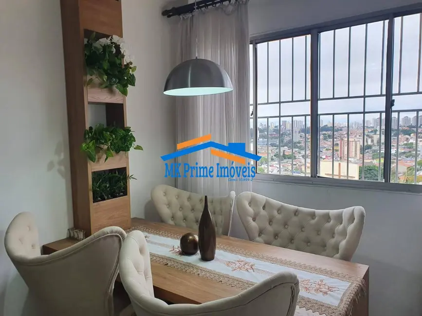 Foto 1 de Apartamento com 2 quartos à venda, 60m2 em Bela Vista, Osasco - SP