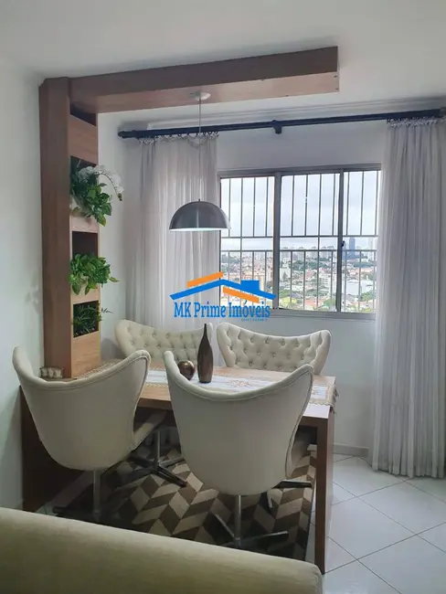 Foto 2 de Apartamento com 2 quartos à venda, 60m2 em Bela Vista, Osasco - SP