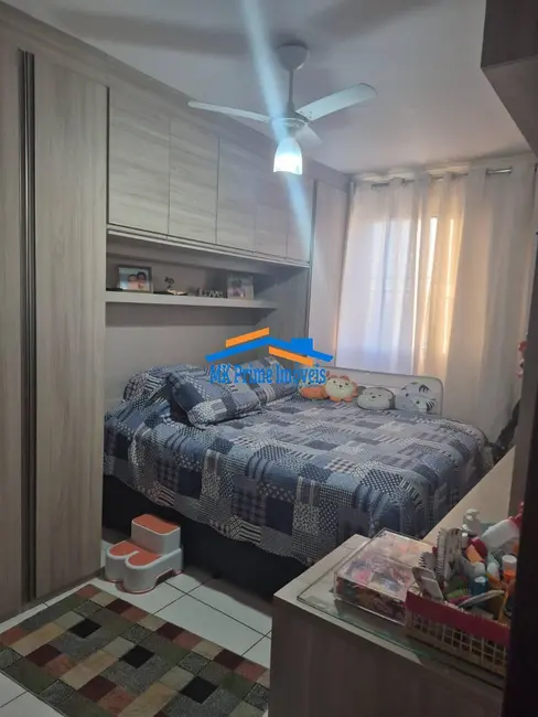 Foto 9 de Apartamento com 2 quartos à venda, 60m2 em Bela Vista, Osasco - SP