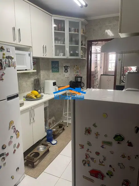 Foto 6 de Apartamento com 2 quartos à venda, 60m2 em Bela Vista, Osasco - SP
