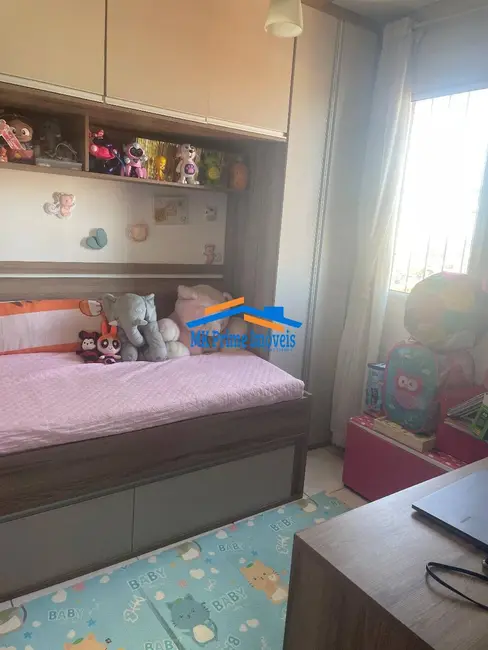 Foto 8 de Apartamento com 2 quartos à venda, 60m2 em Bela Vista, Osasco - SP