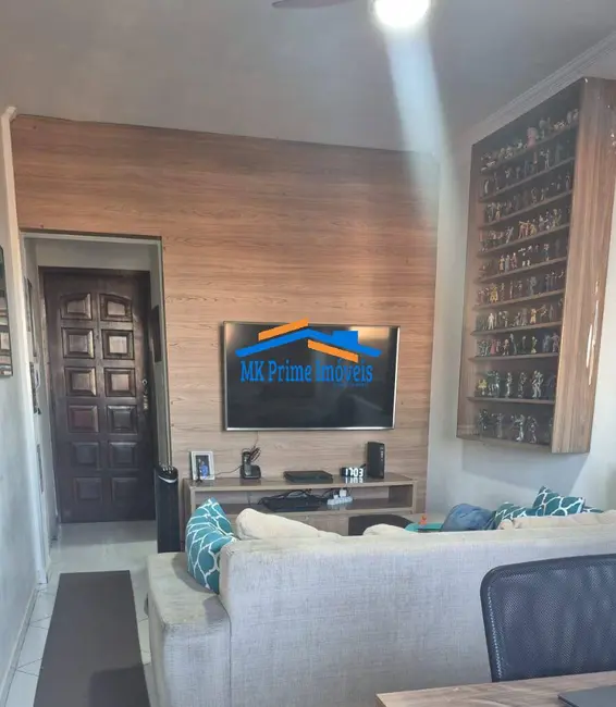 Foto 3 de Apartamento com 2 quartos à venda, 60m2 em Bela Vista, Osasco - SP