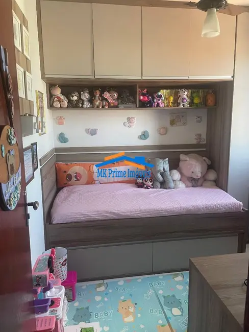 Foto 7 de Apartamento com 2 quartos à venda, 60m2 em Bela Vista, Osasco - SP