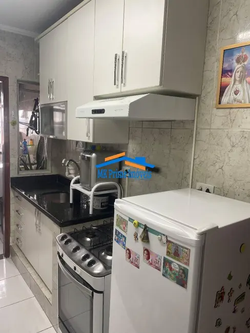 Foto 5 de Apartamento com 2 quartos à venda, 60m2 em Bela Vista, Osasco - SP