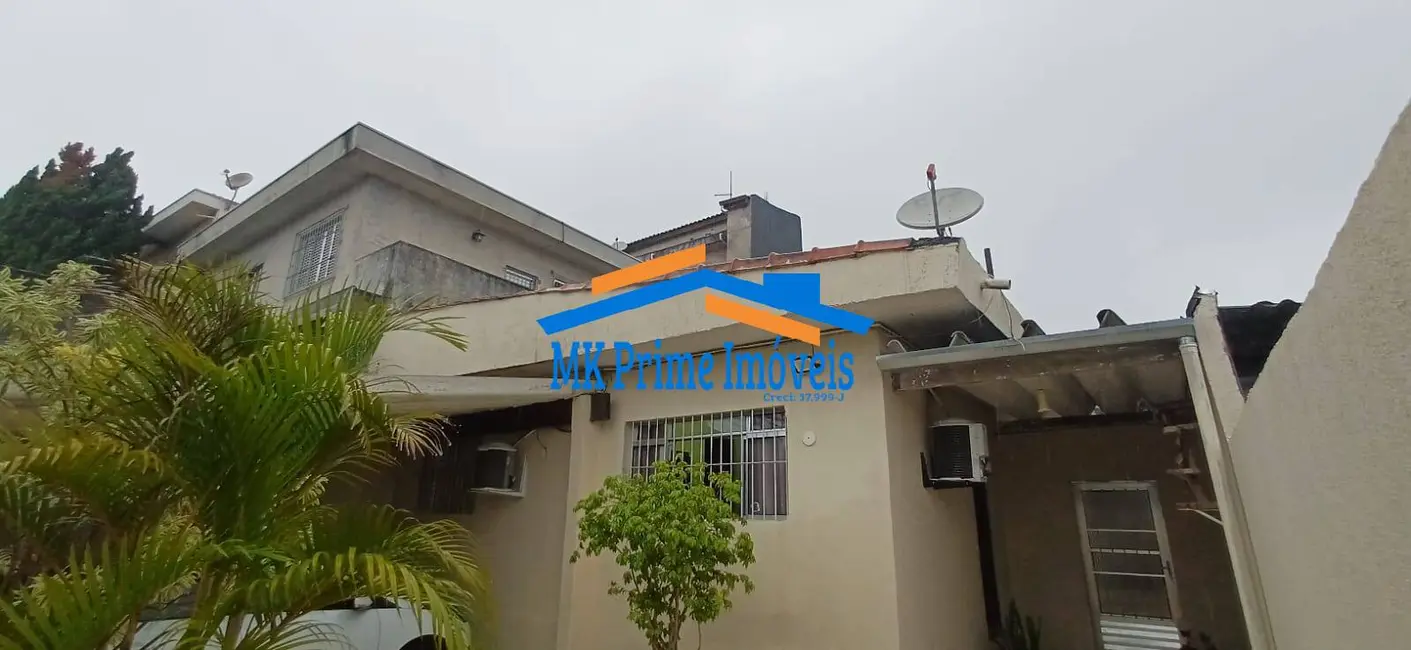 Foto 5 de Casa com 3 quartos à venda, 112m2 em Novo Osasco, Osasco - SP