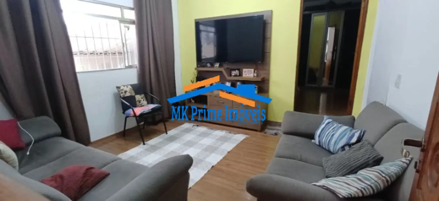 Foto 8 de Casa com 3 quartos à venda, 112m2 em Novo Osasco, Osasco - SP