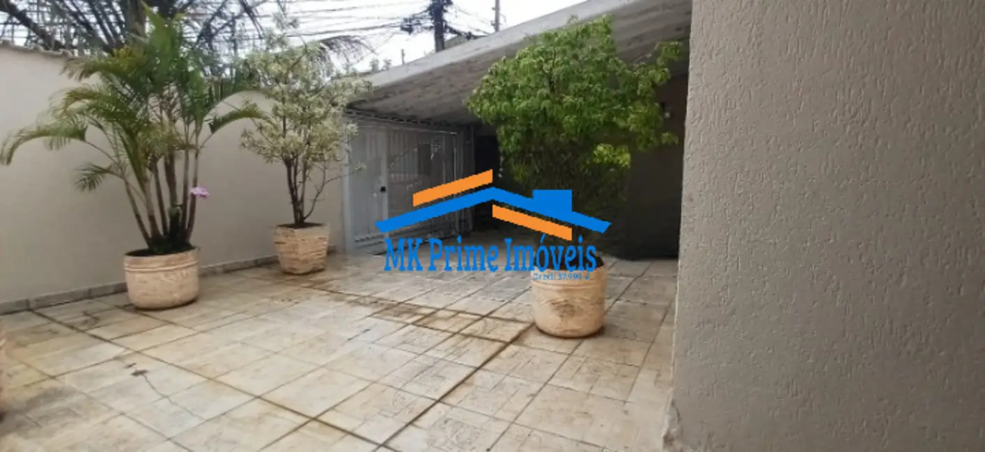 Foto 3 de Casa com 3 quartos à venda, 112m2 em Novo Osasco, Osasco - SP