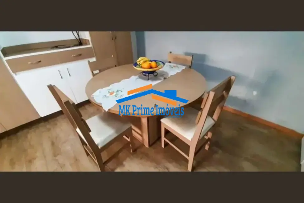 Foto 7 de Casa com 3 quartos à venda, 112m2 em Novo Osasco, Osasco - SP