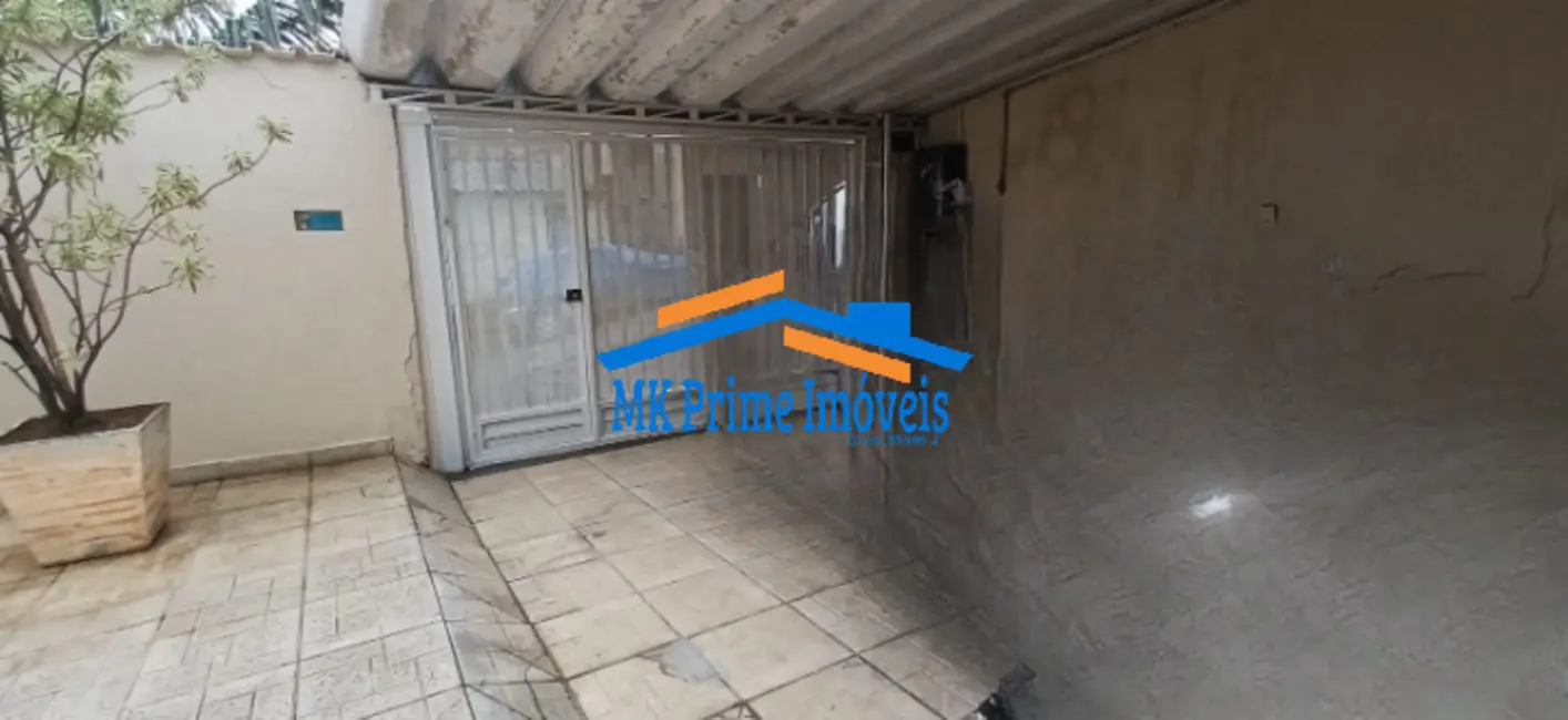 Foto 4 de Casa com 3 quartos à venda, 112m2 em Novo Osasco, Osasco - SP