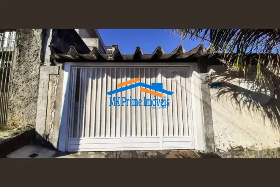 Foto 1 de Casa com 3 quartos à venda, 112m2 em Novo Osasco, Osasco - SP