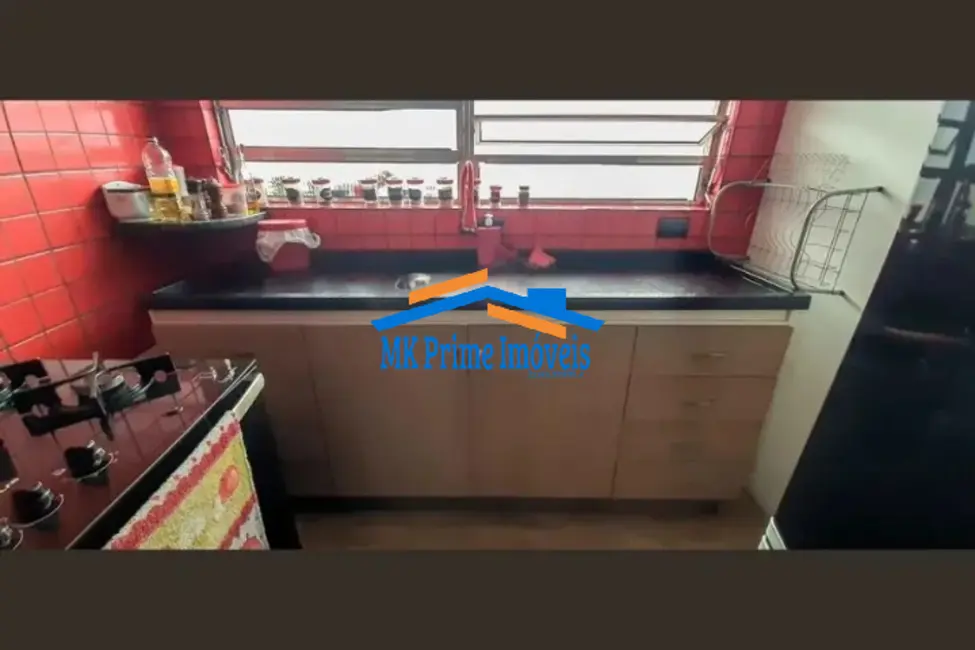 Foto 6 de Casa com 3 quartos à venda, 112m2 em Novo Osasco, Osasco - SP