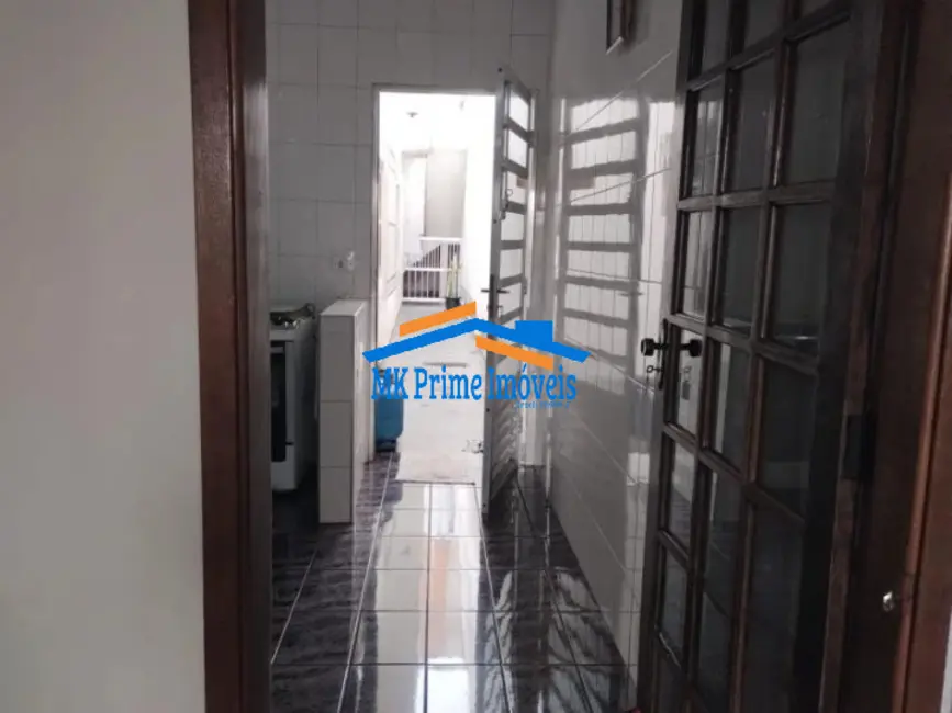 Sobrado com 2 quartos à venda, 88m2 em Jardim das Flores, Osasco - SP - imagem 2 Foto 2 de Sobrado com 2 quartos à venda, 88m2 em Jardim das Flores, Osasco - SP