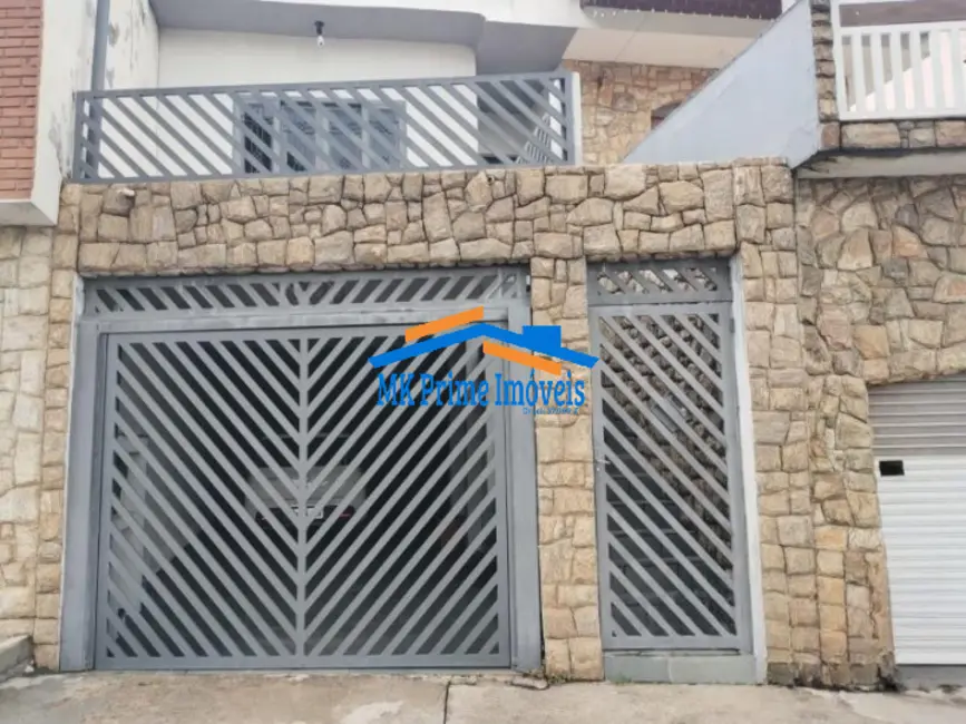 Sobrado com 2 quartos à venda, 88m2 em Jardim das Flores, Osasco - SP - imagem 1 Foto 1 de Sobrado com 2 quartos à venda, 88m2 em Jardim das Flores, Osasco - SP