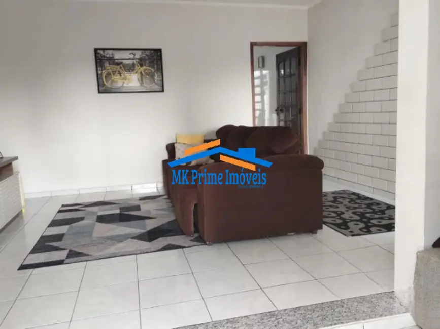 Sobrado com 2 quartos à venda, 88m2 em Jardim das Flores, Osasco - SP - imagem 5 Foto 5 de Sobrado com 2 quartos à venda, 88m2 em Jardim das Flores, Osasco - SP