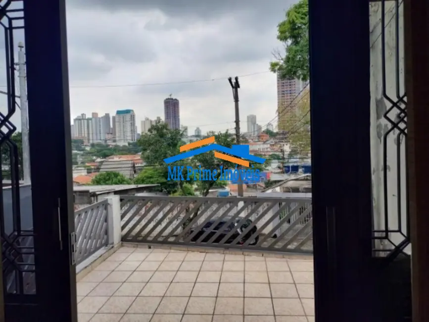 Sobrado com 2 quartos à venda, 88m2 em Jardim das Flores, Osasco - SP - imagem 3 Foto 3 de Sobrado com 2 quartos à venda, 88m2 em Jardim das Flores, Osasco - SP