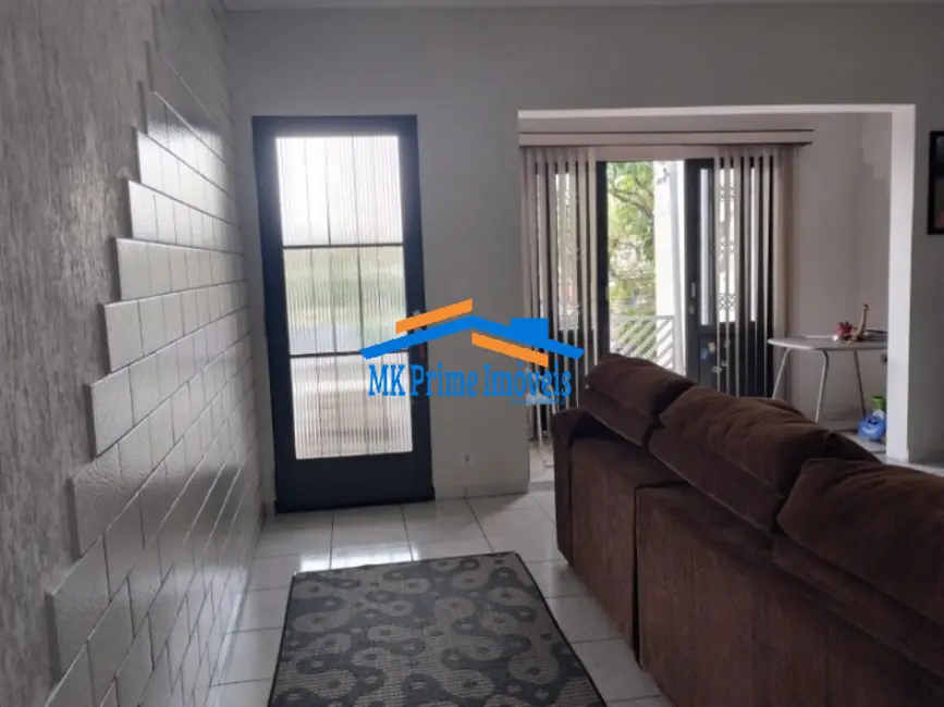 Sobrado com 2 quartos à venda, 88m2 em Jardim das Flores, Osasco - SP - imagem 4 Foto 4 de Sobrado com 2 quartos à venda, 88m2 em Jardim das Flores, Osasco - SP