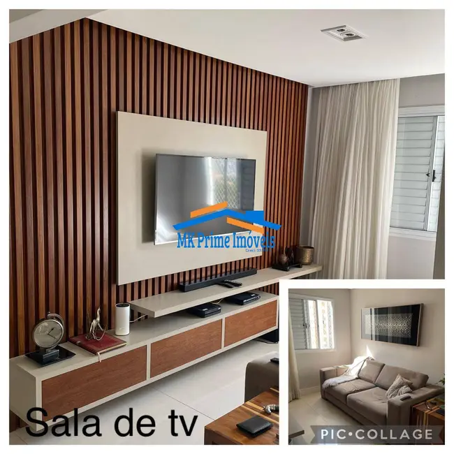 Cobertura com 3 quartos à venda e para alugar, 223m2 em Cidade São Francisco, São Paulo - SP - imagem 5 Foto 5 de Cobertura com 3 quartos à venda e para alugar, 223m2 em Cidade São Francisco, São Paulo - SP