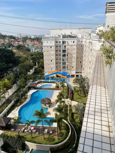 Cobertura com 3 quartos à venda e para alugar, 223m2 em Cidade São Francisco, São Paulo - SP - imagem 1 Foto 1 de Cobertura com 3 quartos à venda e para alugar, 223m2 em Cidade São Francisco, São Paulo - SP