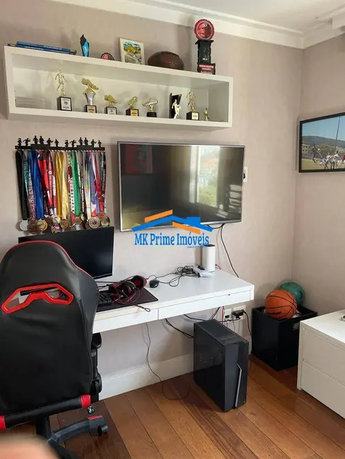 Cobertura com 3 quartos à venda e para alugar, 223m2 em Cidade São Francisco, São Paulo - SP - imagem 7 Foto 7 de Cobertura com 3 quartos à venda e para alugar, 223m2 em Cidade São Francisco, São Paulo - SP