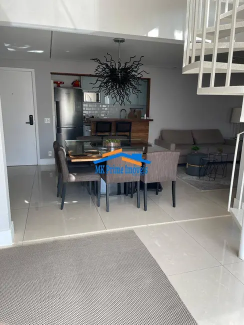 Cobertura com 3 quartos à venda e para alugar, 223m2 em Cidade São Francisco, São Paulo - SP - imagem 3 Foto 3 de Cobertura com 3 quartos à venda e para alugar, 223m2 em Cidade São Francisco, São Paulo - SP