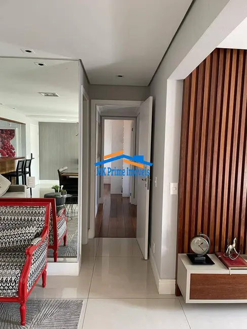 Cobertura com 3 quartos à venda e para alugar, 223m2 em Cidade São Francisco, São Paulo - SP - imagem 6 Foto 6 de Cobertura com 3 quartos à venda e para alugar, 223m2 em Cidade São Francisco, São Paulo - SP