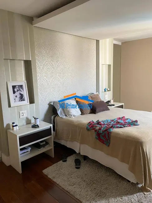 Cobertura com 3 quartos à venda e para alugar, 223m2 em Cidade São Francisco, São Paulo - SP - imagem 9 Foto 9 de Cobertura com 3 quartos à venda e para alugar, 223m2 em Cidade São Francisco, São Paulo - SP