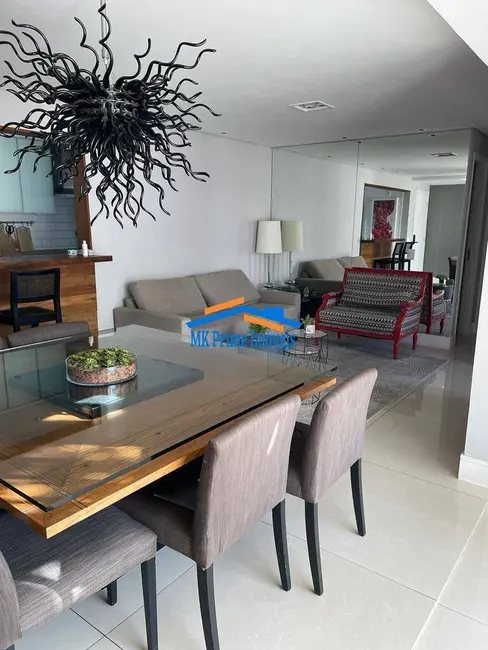 Cobertura com 3 quartos à venda e para alugar, 223m2 em Cidade São Francisco, São Paulo - SP - imagem 2 Foto 2 de Cobertura com 3 quartos à venda e para alugar, 223m2 em Cidade São Francisco, São Paulo - SP