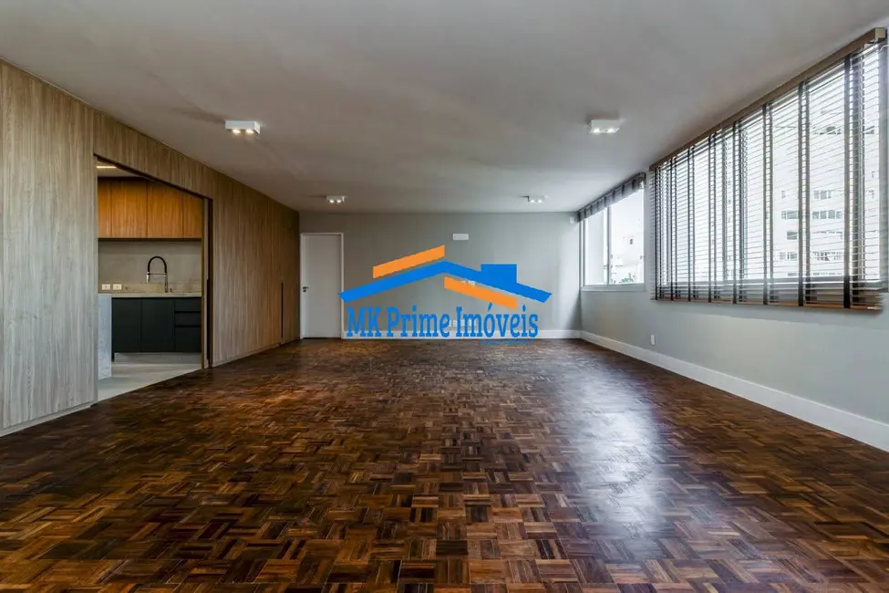 Foto 2 de Apartamento com 2 quartos à venda, 157m2 em Itaim Bibi, São Paulo - SP