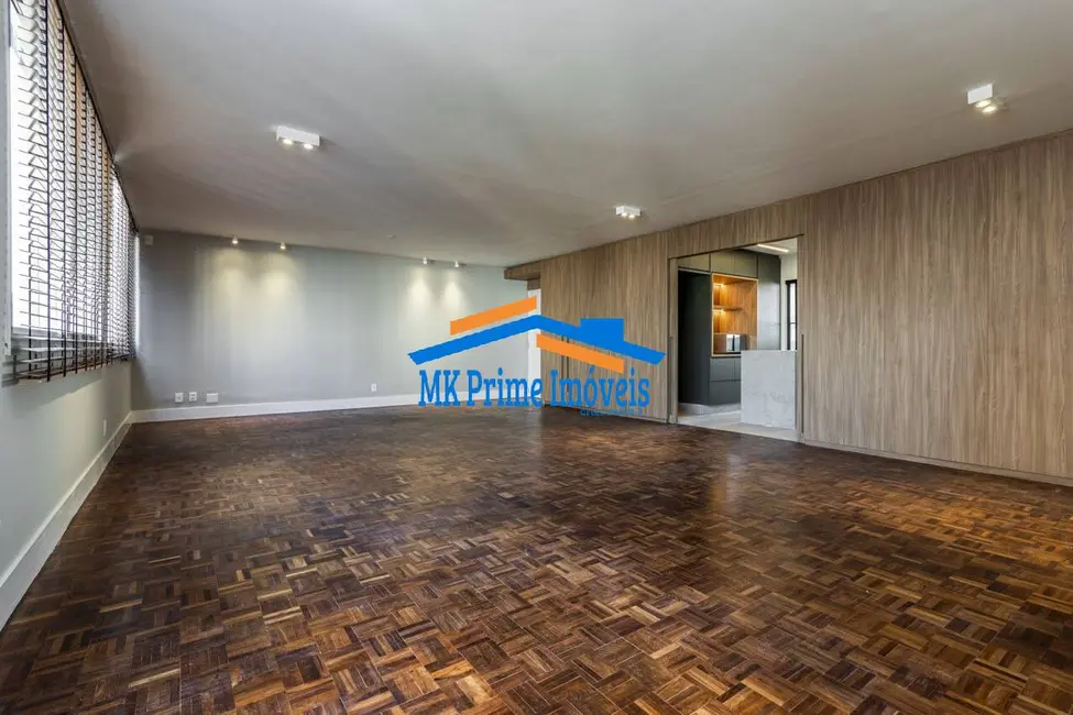 Foto 1 de Apartamento com 2 quartos à venda, 157m2 em Itaim Bibi, São Paulo - SP