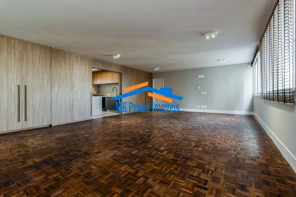 Foto 8 de Apartamento com 2 quartos à venda, 157m2 em Itaim Bibi, São Paulo - SP