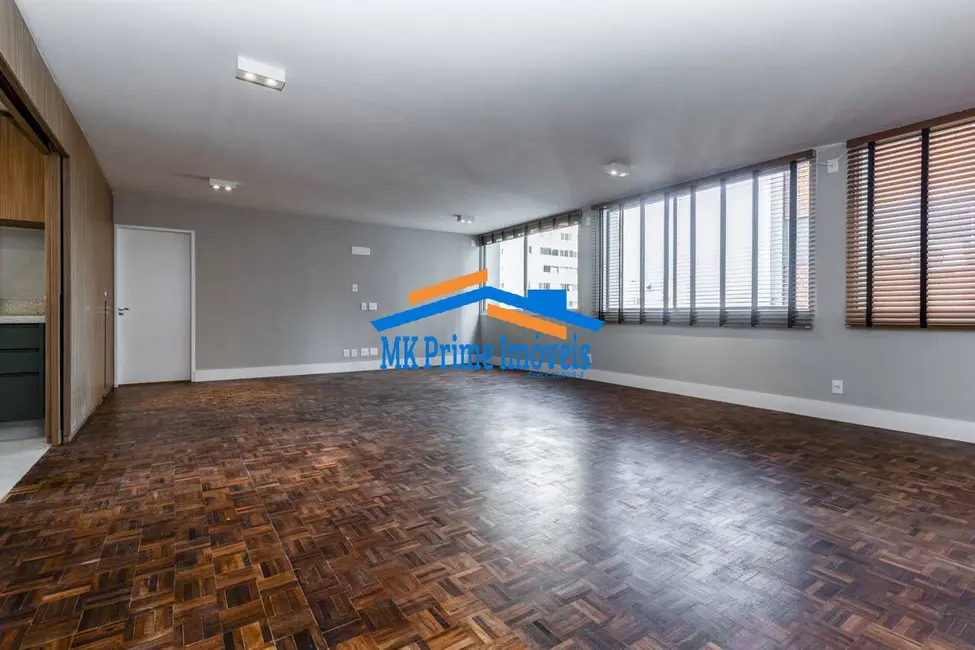 Foto 3 de Apartamento com 2 quartos à venda, 157m2 em Itaim Bibi, São Paulo - SP