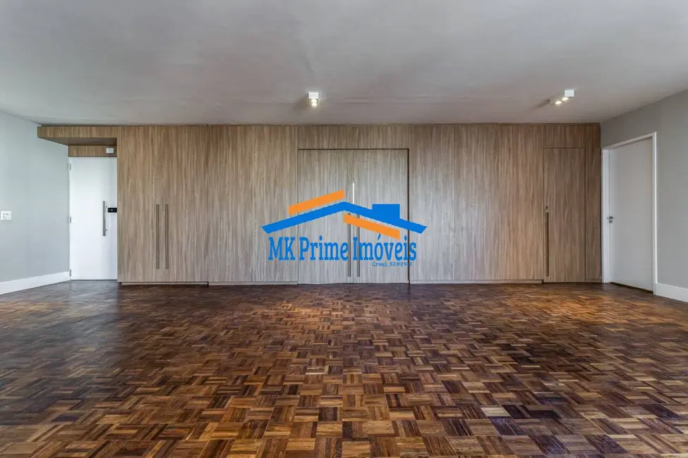 Foto 9 de Apartamento com 2 quartos à venda, 157m2 em Itaim Bibi, São Paulo - SP