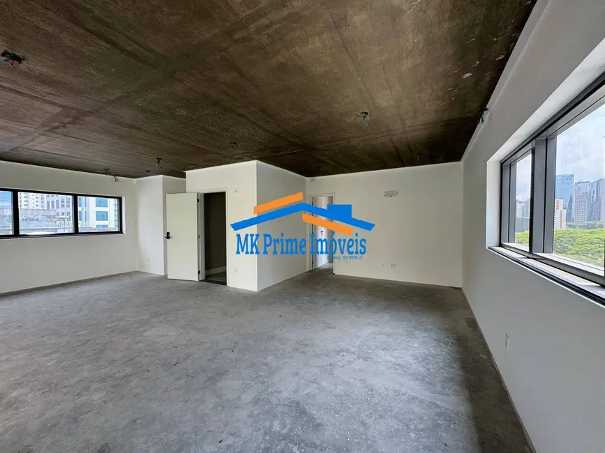 Foto 7 de Apartamento com 4 quartos à venda, 256m2 em Itaim Bibi, São Paulo - SP