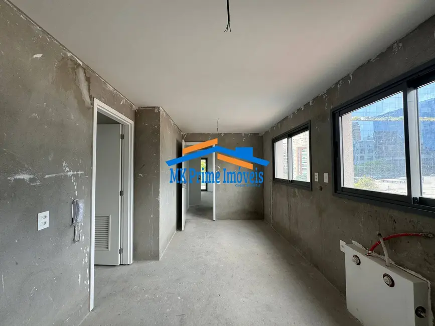 Foto 8 de Apartamento com 4 quartos à venda, 256m2 em Itaim Bibi, São Paulo - SP